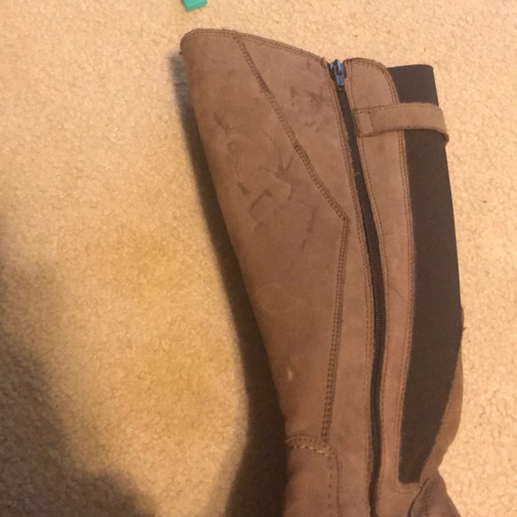 Riding boots - Picture 4 of 4